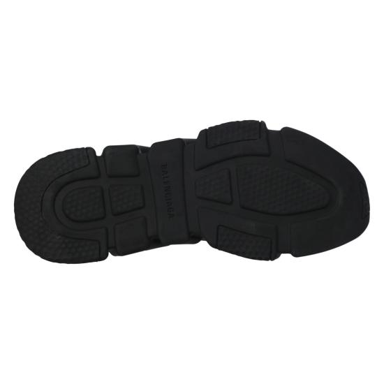  발렌시아가 스피드 삭 부츠 717591WBDV11009 Black - BALENCIAGA