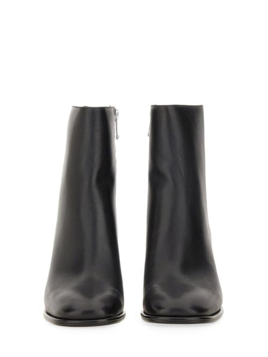  마이클 코어스 부츠 40F4MDME5L 001BLACK Black - MICHAEL KORS