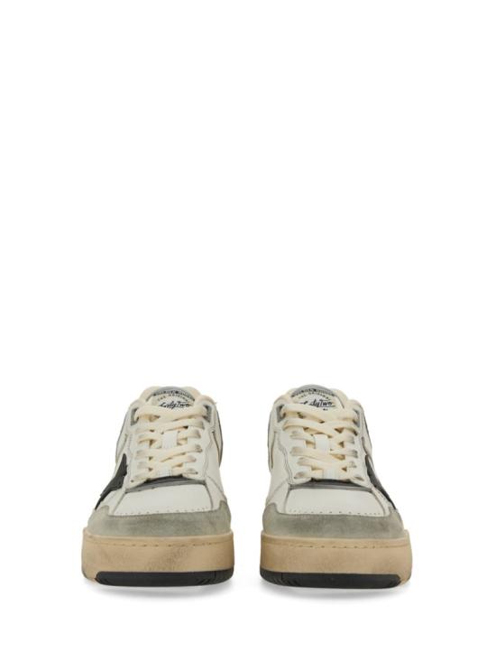 25FW 골든구스 FORTY 2 스니커즈 GMF00630 F00574511395 White - GOLDEN GOOSE