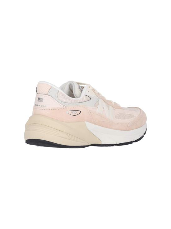  뉴발란스 스니커즈 U990VR6 Neutrals - NEW BALANCE