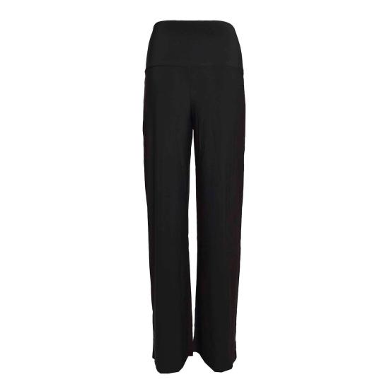 25SS 노마카말리 스트레이트 팬츠 KK4257PL111001 BLACK Black