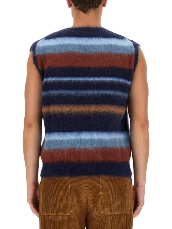  에트로 니트 베스트 1N960 96780200 Multicolor - ETRO