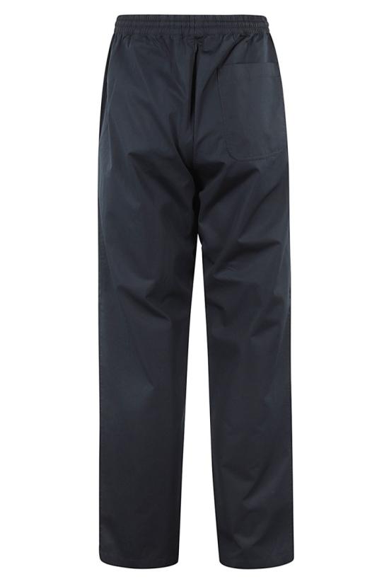 아스페시 스트레이트 팬츠 CP15 D307 094 Blue - ASPESI