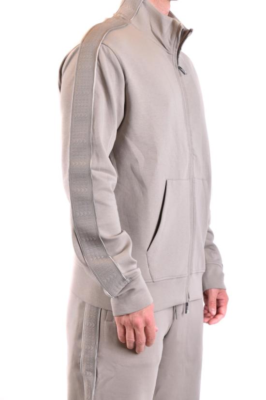  엠포리오 아르마니 자켓 6R1MF1 1JHSZ0643 Grey - EMPORIO ARMANI
