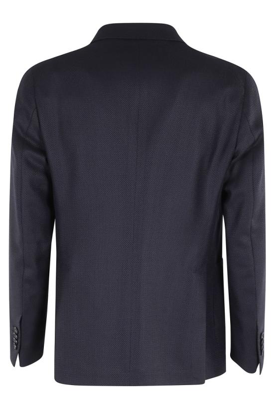 25FW 딸리아토레 수트 자켓 1SMC22K 120028 PER012 097 Brown - TAGLIATORE