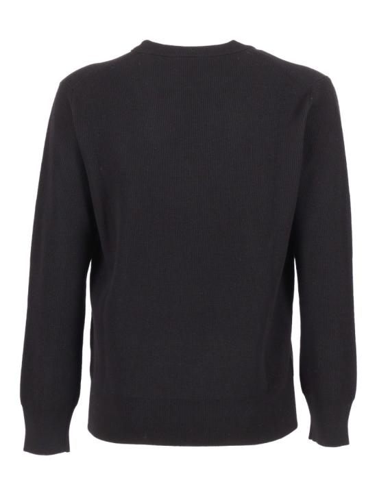 25FW 캉그라 스웨터 2012 01 Black - KANGRA