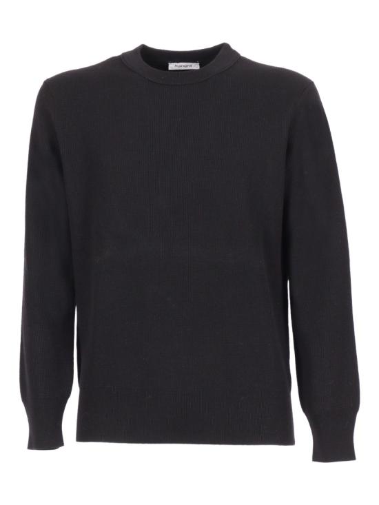 25FW 캉그라 스웨터 2012 01 Black