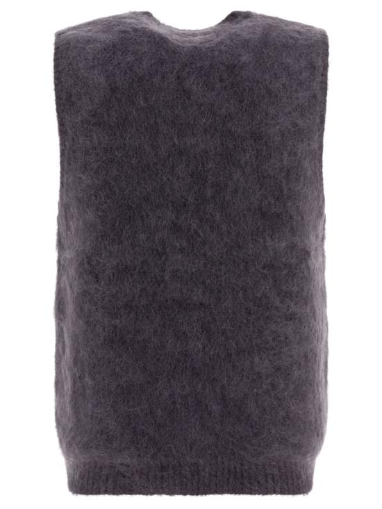 24FW 빔스 니트 베스트 38050045048 Multicolor - BEAMS