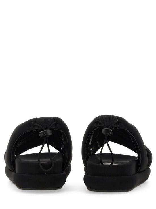  지아 보르기니 샌들 GIA29 5000 Black - GIA BORGHINI