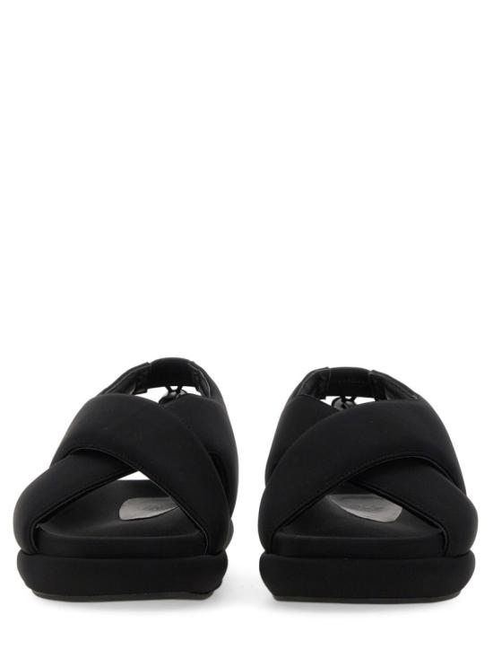  지아 보르기니 샌들 GIA29 5000 Black - GIA BORGHINI