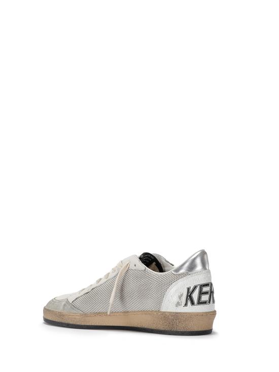 26SS 골든구스 볼스타 스니커즈 GMF00117F003215 81780 - GOLDEN GOOSE