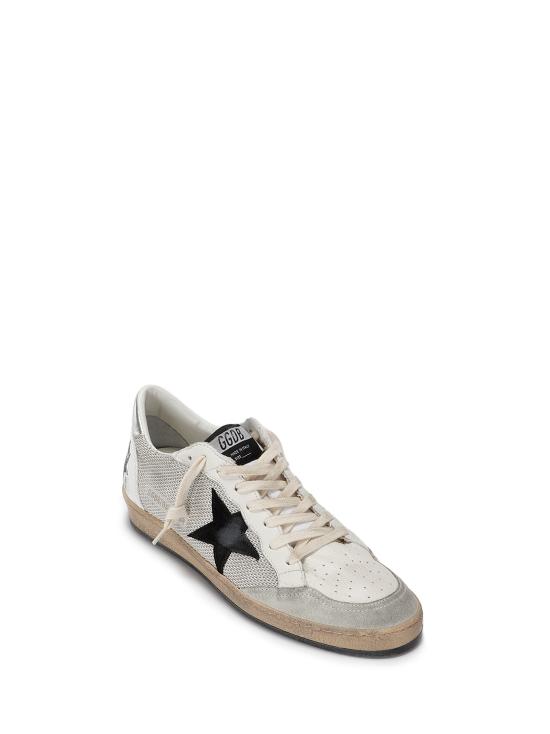 26SS 골든구스 볼스타 스니커즈 GMF00117F003215 81780 - GOLDEN GOOSE