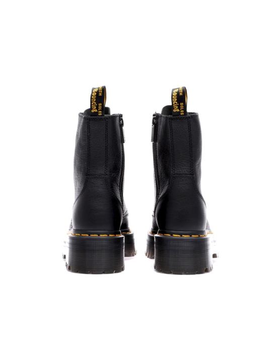 25FW 닥터마틴 부츠 6002773 Black - DR.MARTENS
