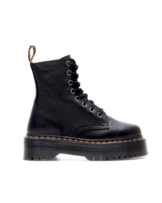 25FW 닥터마틴 부츠 6002773 Black