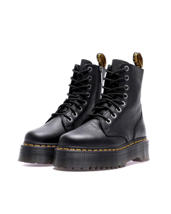 25FW 닥터마틴 부츠 6002773 Black - DR.MARTENS