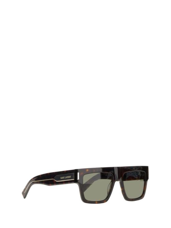  생로랑 선글라스 758459 Y99572301 Grey - SAINT LAURENT