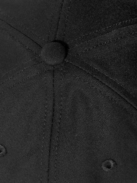 25FW [키즈] 스톤 아일랜드 모자 K2S169100004 S0248V0029 Black - STONE ISLAND