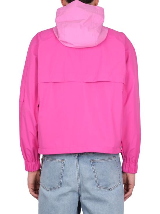  까웨 자켓 K8122VW A1B Pink - K-WAY