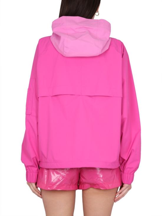  까웨 자켓 K8122VW A1B Pink - K-WAY