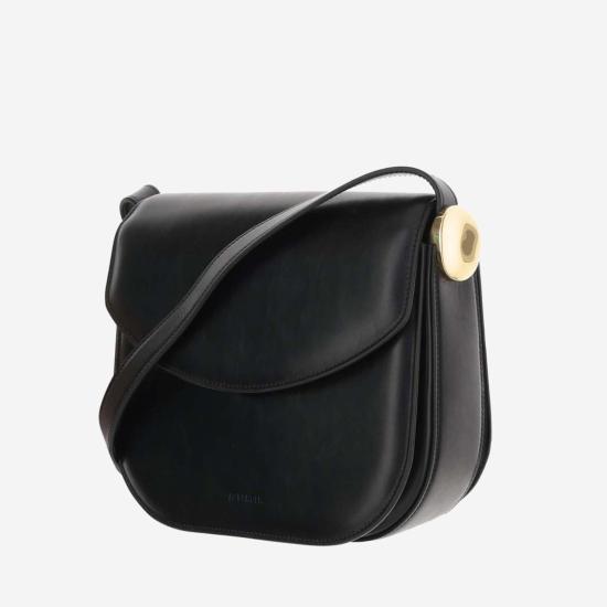  질샌더 크로스백 J07WG0055P6569001 Black - JIL SANDER