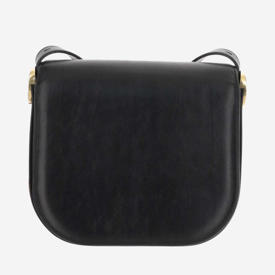  질샌더 크로스백 J07WG0055P6569001 Black - JIL SANDER