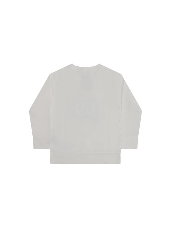 25FW [키즈] 구찌 니트/스웻셔츠 569693 XJHFI9214 - GUCCI