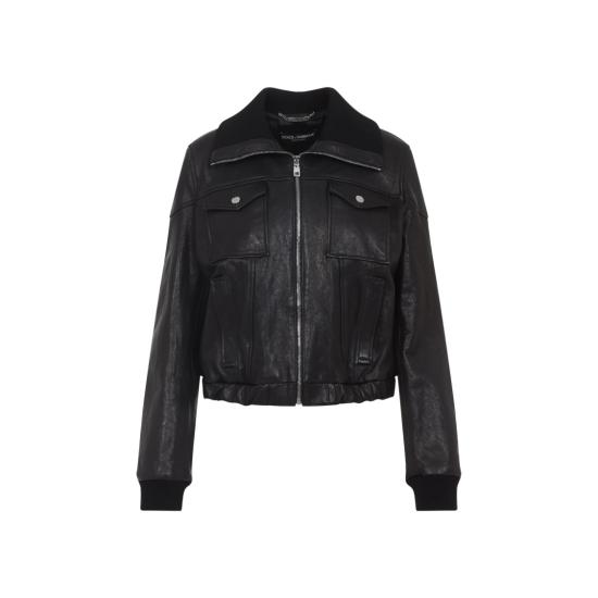 25FW 돌체앤가바나 자켓 F9S74L HULXL Black