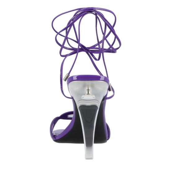  발렌티노 가라바니 힐/펌프스 2W2S0GH4LMYV3P Purple - VALENTINO GARAVANI