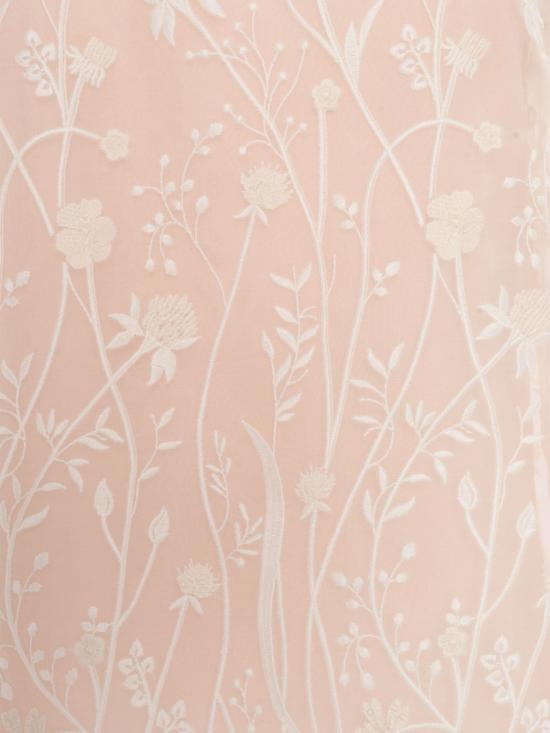 파로쉬 탑 SORGENTE D313077 Neutrals - PAROSH