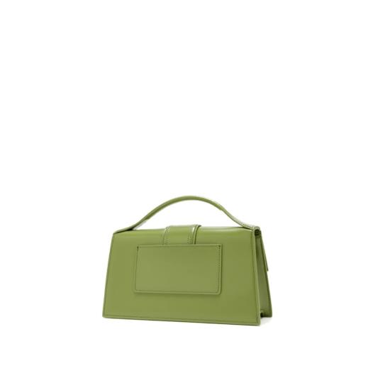  자크뮈스 LE GRAND 르 그랜드 밤비노 백  213BA0073100 560 Green - JACQUEMUS