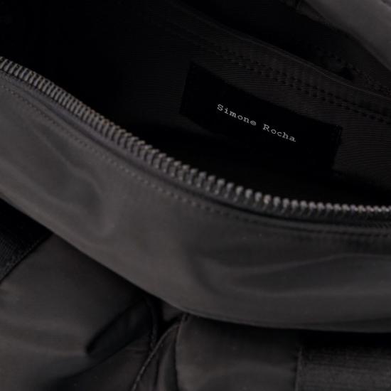  시몬로샤 클러치/파우치 BAG149B 0761 Black - SIMONE ROCHA