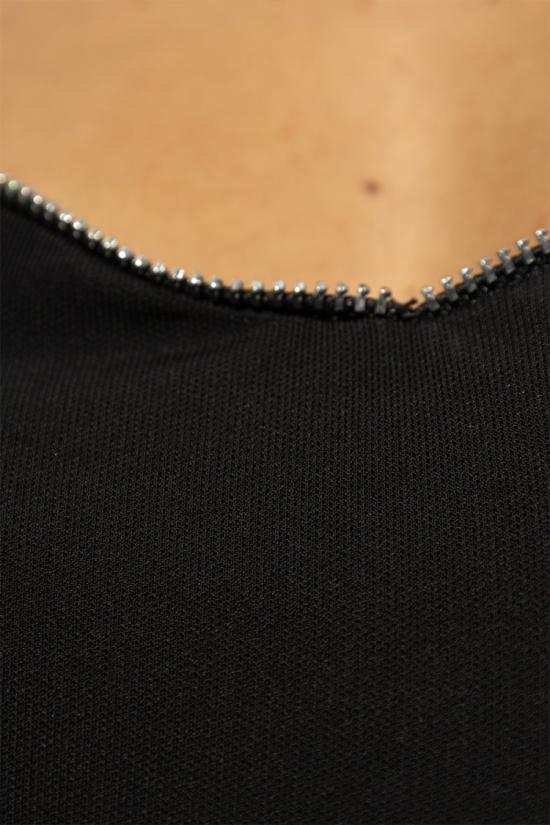 24FW 디스퀘어드2 원피스 S75CV0838 S24588900 Black - DSQUARED2