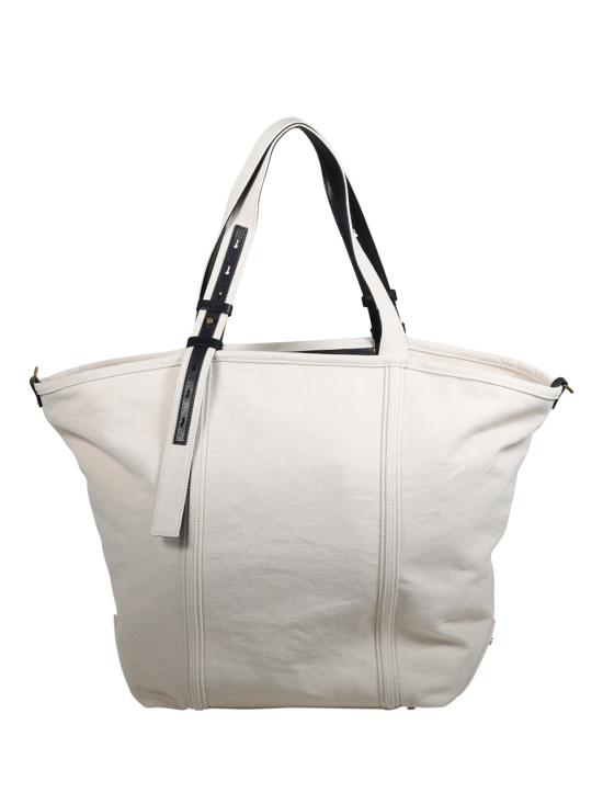 25SS 골든구스 토트백 GWA00694 A000680 15103 ECRU - GOLDEN GOOSE