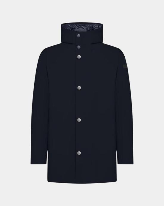 25FW 알알디 패딩 W25011 60 Blue