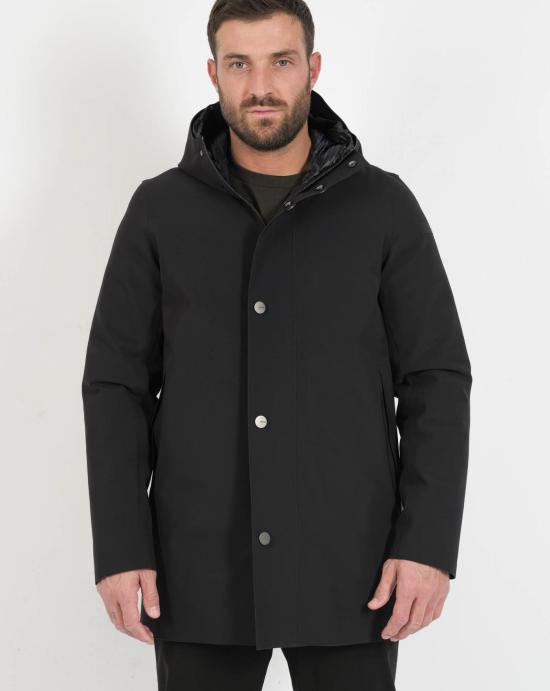 25FW 알알디 패딩 W25011 60 Blue - RRD