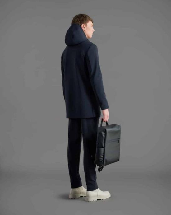 25FW 알알디 롱패딩 W25045 60 Blue - RRD