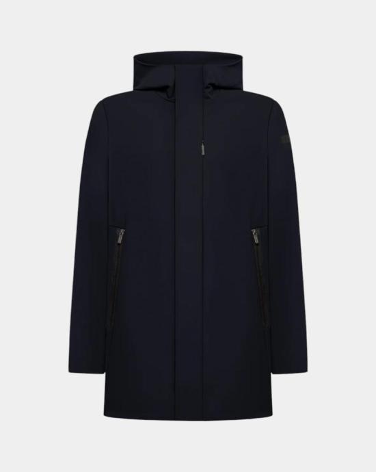 25FW 알알디 롱패딩 W25045 60 Blue