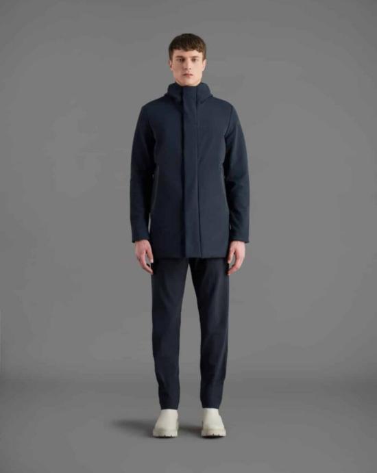 25FW 알알디 롱패딩 W25045 60 Blue - RRD