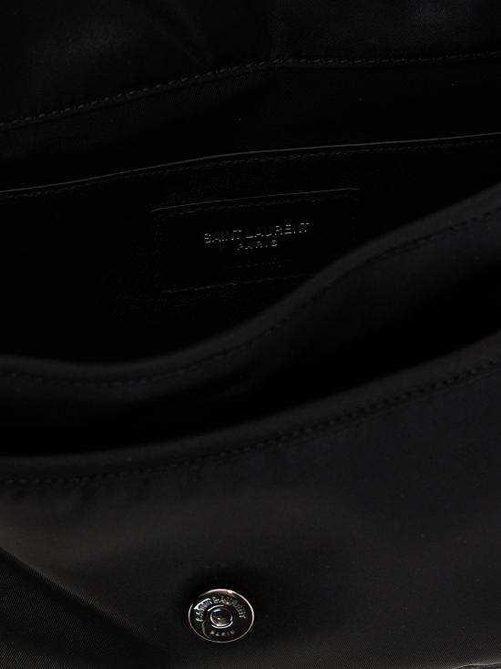 25FW 생로랑 크로스백 776611FACKH1000 - SAINT LAURENT