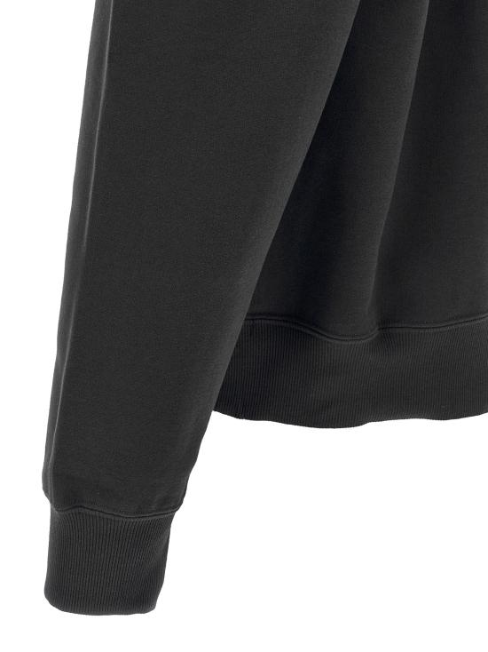 25FW 생로랑 긴팔 티셔츠 818538Y36SW1467 - SAINT LAURENT