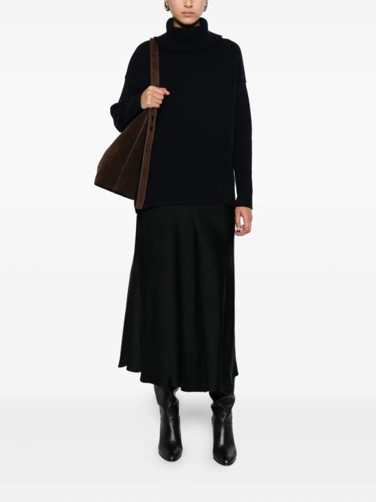 25FW 비유 터틀넥 CD4090F5080 Blue - BE YOU