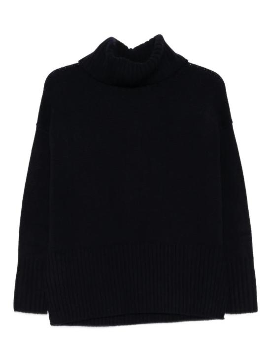 25FW 비유 터틀넥 CD4090F5080 Blue