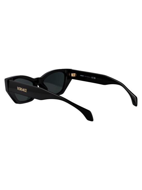 26SS 베르사체 선글라스 0VE4488U GB1 87 black - VERSACE