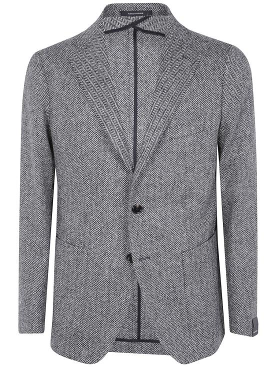 25FW 딸리아토레 자켓 1SMC22K N1295 WHITE