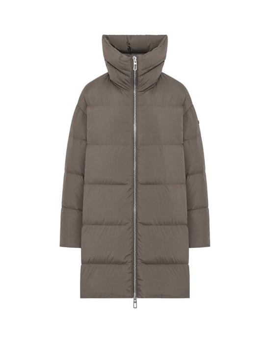 25FW 두노 롱패딩 DU SHIVA APRICA TERR12707 EARTH