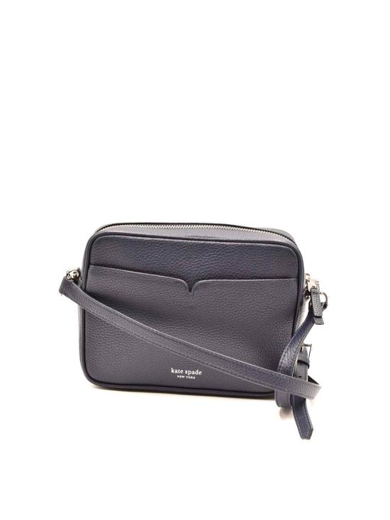  케이트 스페이드 크로스백 PXRUA203 Blue - KATE SPADE