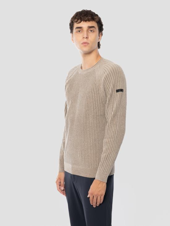 25FW 알알디 스웨터 W2513787 - RRD