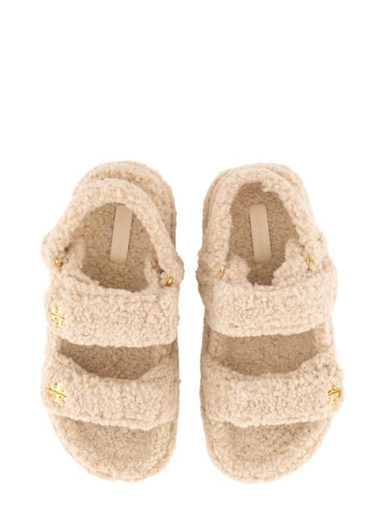  토리버치 샌들 163035 250 Neutrals - TORY BURCH