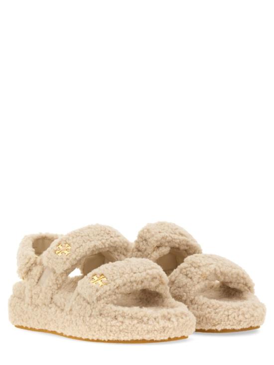  토리버치 샌들 163035 250 Neutrals - TORY BURCH