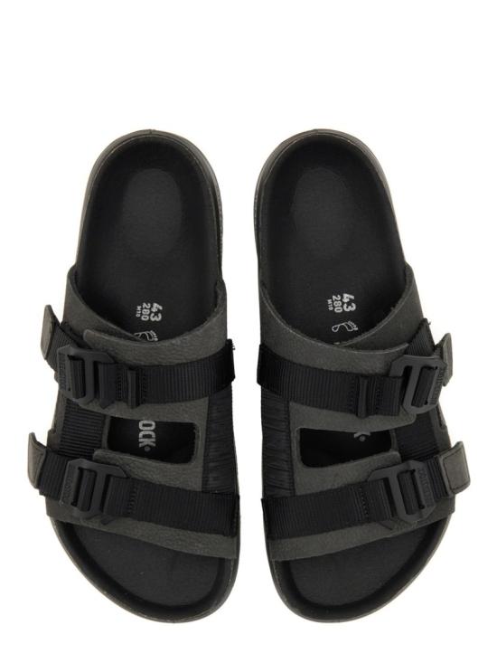25SS 버켄스탁 로퍼 1029640 BLACK Black - BIRKENSTOCK